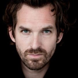 Mathieu Lehanneur - Professional null Speaker