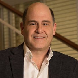 Matthew Weiner - Professional null Speaker