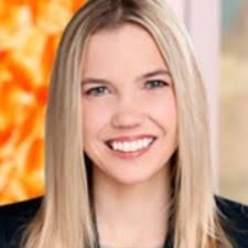 Melissa Lavigne-Delville - Professional null Speaker