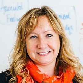 Melissa Rancourt - Professional null Speaker