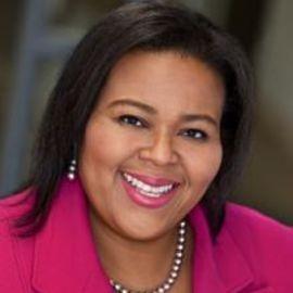 Melissa Thomas-Hunt - Professional null Speaker