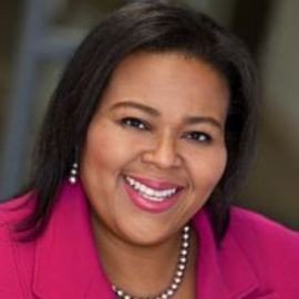 Melissa Thomas-Hunt - Professional null Speaker