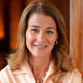 Melinda French Gates - Professional null Speaker