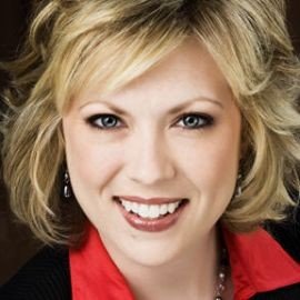 Meredith OliverMeredith Oliver - Professional null Speaker