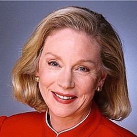 Merrie Spaeth - Professional null Speaker