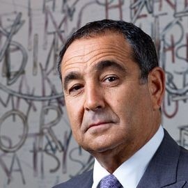 Michael E. Kassan - Professional null Speaker