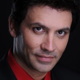 Michael C. Anthony - Professional null Speaker