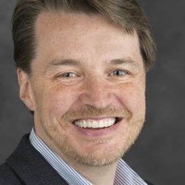Michael D. Smith - Professional null Speaker