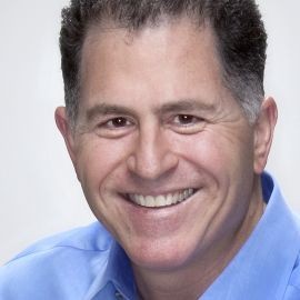 Michael Dell - Professional null Speaker
