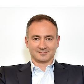 Michael Serbinis - Professional null Speaker