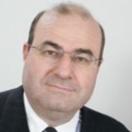 Michael Shrimpton - Professional null Speaker