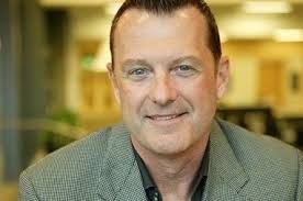 Michael Steep - Professional null Speaker