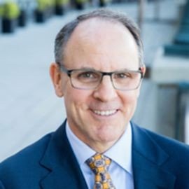 Michael McLaughlin - Professional null Speaker