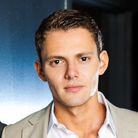 Michael Mogill - Professional null Speaker