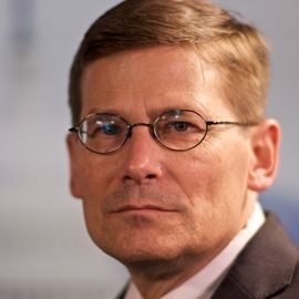 Michael Morell - Professional null Speaker