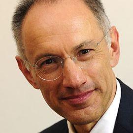 Michael Moritz - Professional null Speaker