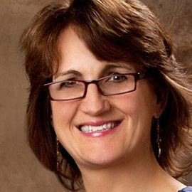 Michelle Garcia Winner - Professional null Speaker