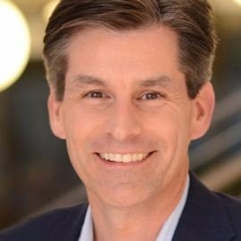 Mike Hopkins - Professional null Speaker