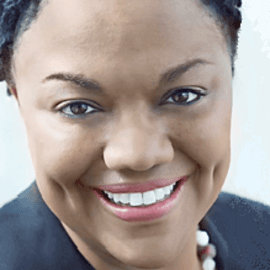 Michelle Courtney Berry - Professional null Speaker