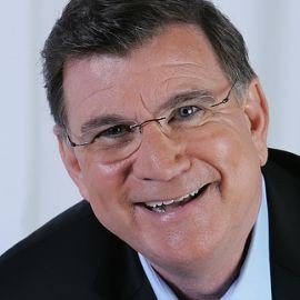 Mike Hourigan - Professional null Speaker