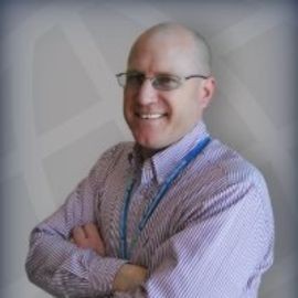 Monte M. Wyatt - Professional null Speaker