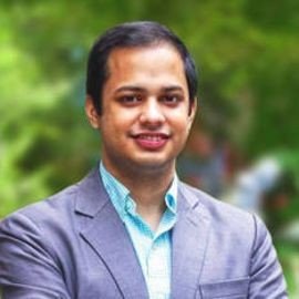 Minhaj Chowdhury - Professional null Speaker