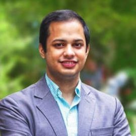 Minhaj Chowdhury - Professional null Speaker
