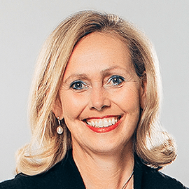 Monique Leroux - Professional null Speaker