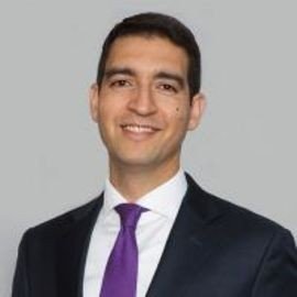 Mohammed Abdel-Kader - Professional Speakers Booking