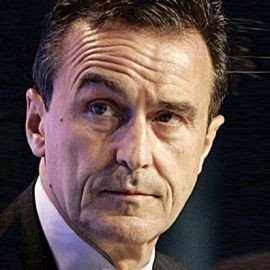 Mike S. Zafirovski - Professional null Speaker