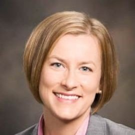 Morgana Bailey - Professional Speakers Booking