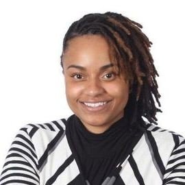 Nailah Ellis-Brown - Professional null Speaker