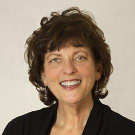 Nanci Appleman-Vassil - Professional null Speaker