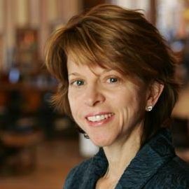 Nancy F. Koehn - Professional null Speaker