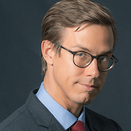 Nicholas Carlson - Professional null Speaker