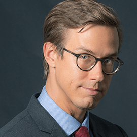 Nicholas Carlson - Professional null Speaker