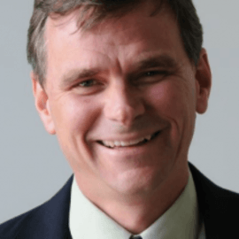 Ned Breslin - Professional null Speaker