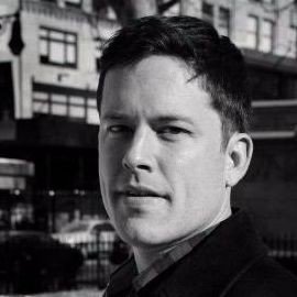 Nathaniel Popper - Professional null Speaker