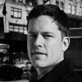 Nathaniel Popper - Professional null Speaker