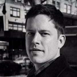 Nathaniel Popper - Professional null Speaker