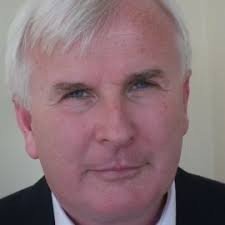 Nick Badman - Professional Speakers Booking