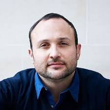 Nick Seneca Jankel - Professional null Speaker