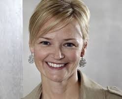 Nicole Vollebregt - Professional null Speaker