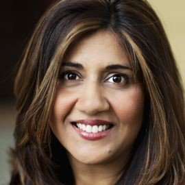 Nilofer Merchant - Professional null Speaker