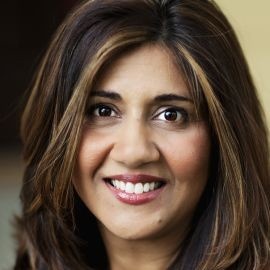 Nilofer Merchant - Professional null Speaker