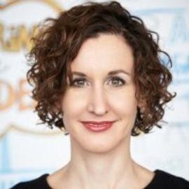 Nora Herting - Professional null Speaker