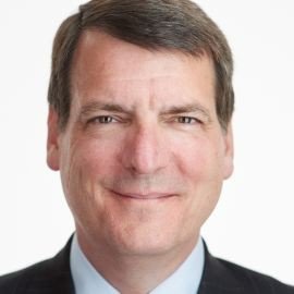 Norman Champ - Professional Speakers Booking