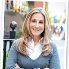 Pamela Weinberg - Professional null Speaker