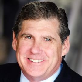 Orvel Ray Wilson - Professional null Speaker