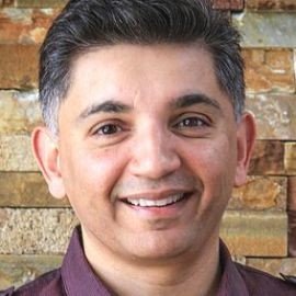 Osman Rashid - Professional null Speaker